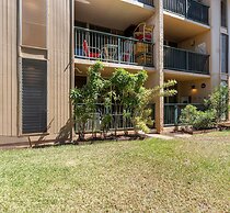 Kalama Terrace L106 1 Bedroom Condo