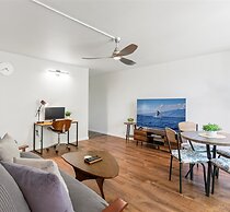 Kalama Terrace L106 1 Bedroom Condo