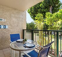 Kalama Terrace L106 1 Bedroom Condo