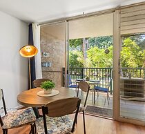 Kalama Terrace L106 1 Bedroom Condo