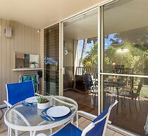 Kalama Terrace L106 1 Bedroom Condo