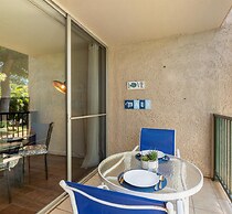 Kalama Terrace L106 1 Bedroom Condo