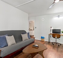 Kalama Terrace L106 1 Bedroom Condo