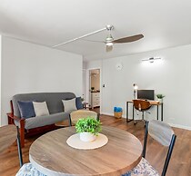 Kalama Terrace L106 1 Bedroom Condo