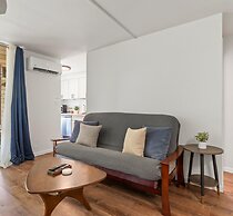 Kalama Terrace L106 1 Bedroom Condo