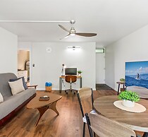 Kalama Terrace L106 1 Bedroom Condo