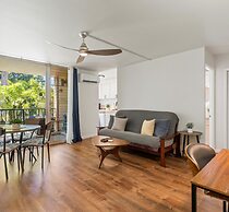 Kalama Terrace L106 1 Bedroom Condo