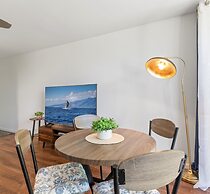 Kalama Terrace L106 1 Bedroom Condo