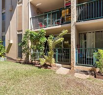 Kalama Terrace L106 1 Bedroom Condo