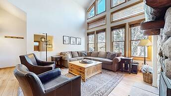 Snowcreek V #874 3 Bedroom Condo by RedAwning