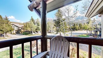 Snowcreek V #874 3 Bedroom Condo by RedAwning