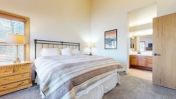 Snowcreek V #874 3 Bedroom Condo by RedAwning