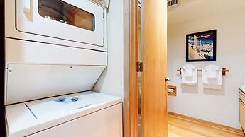 Snowcreek V #874 3 Bedroom Condo by RedAwning