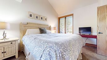 Snowcreek V #874 3 Bedroom Condo by RedAwning