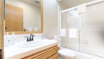 Snowcreek V #874 3 Bedroom Condo by RedAwning