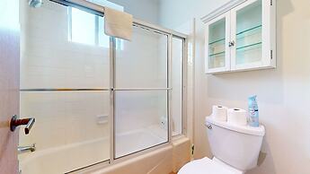 Snowcreek V #874 3 Bedroom Condo by RedAwning