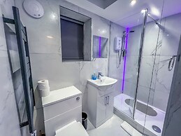 No. Twenty Hotel & Bar