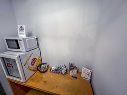 No. Twenty Hotel & Bar