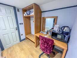 No. Twenty Hotel & Bar