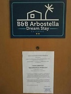 B & B Arbostella Dream Stay