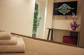 Sicily Luxury Rooms