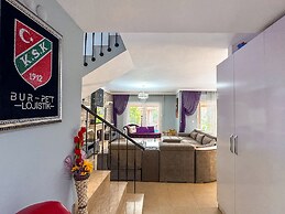 Villa Siesta
