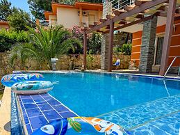 Villa Siesta