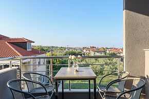 Philippos Residences