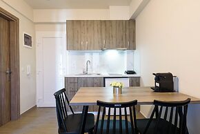 Philippos Residences