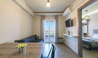 Philippos Residences