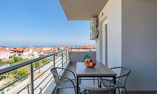 Philippos Residences