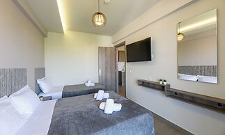 Philippos Residences