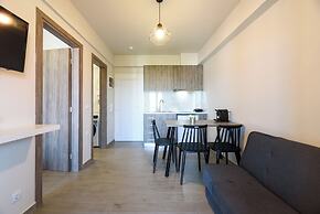 Philippos Residences