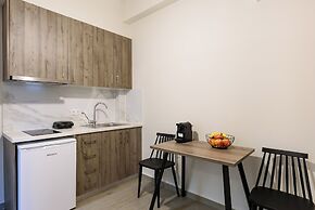 Philippos Residences