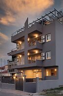 Philippos Residences