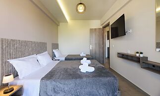 Philippos Residences