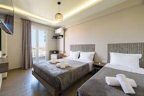 Philippos Residences