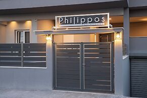 Philippos Residences