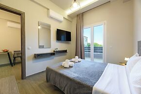 Philippos Residences