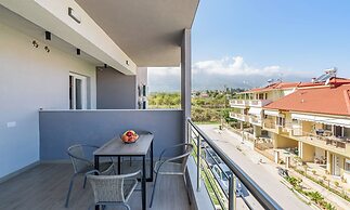 Philippos Residences