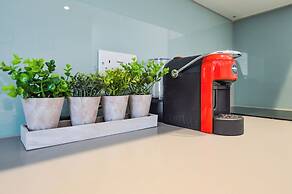 Split Level Studio at West Hampstead