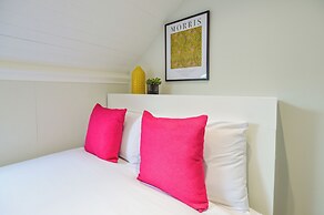 Split Level Studio at West Hampstead