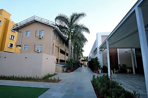 Hotel Haldi