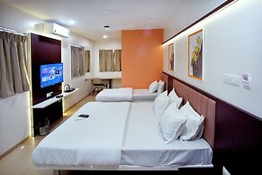 Hotel Haldi