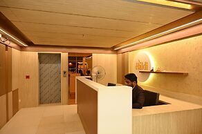 Hotel Haldi