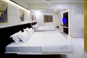 Hotel Haldi