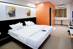 Hotel Haldi