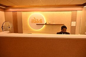 Hotel Haldi
