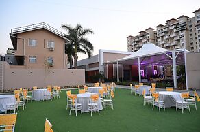 Hotel Haldi