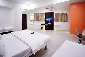 Hotel Haldi